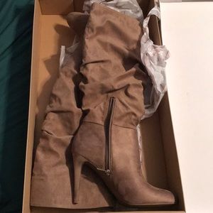 Jessica Simpson Stargaze Boots